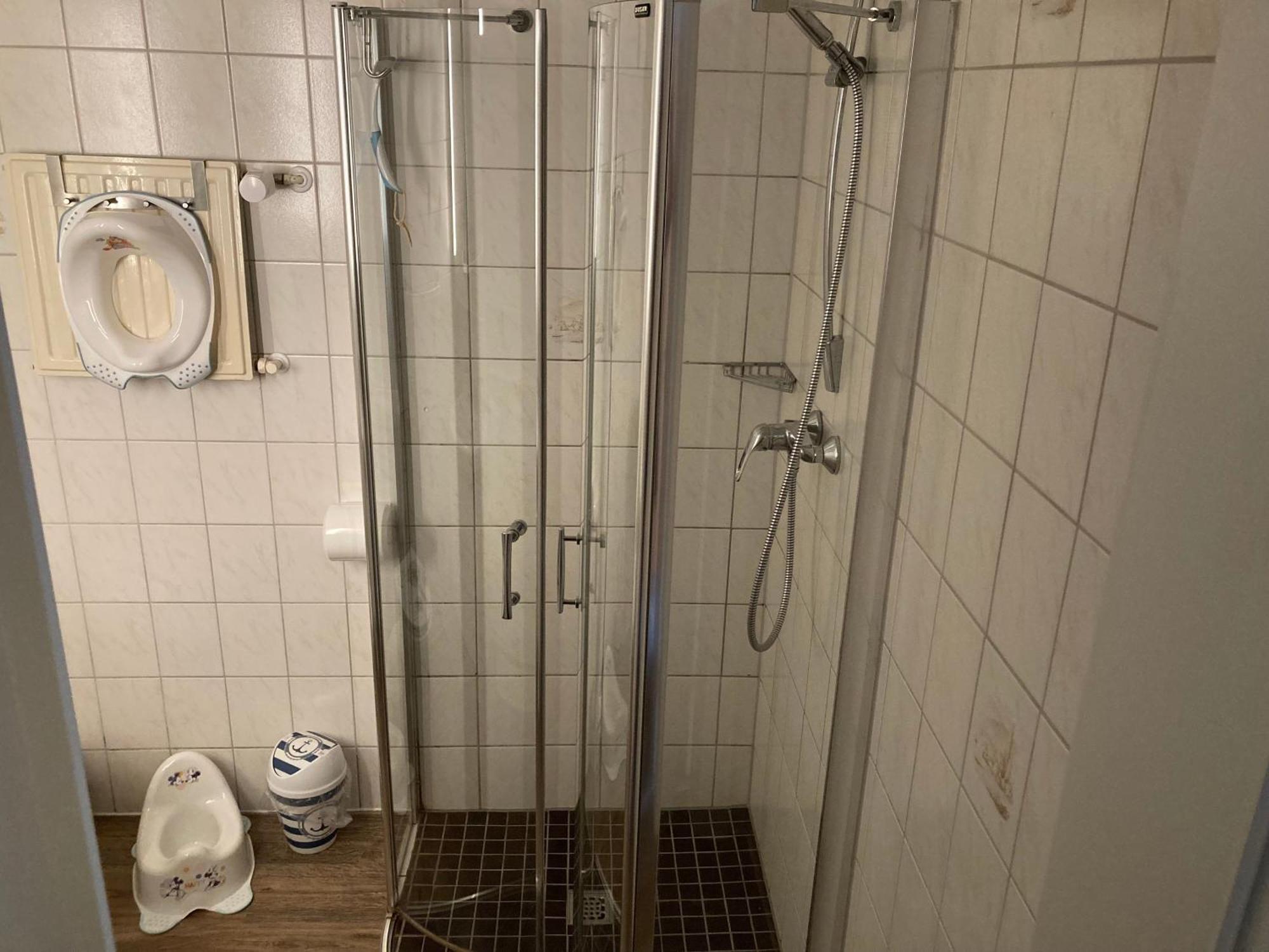 Fewo An Der Kueste Elmenhorst/Lichtenhagen Екстер'єр фото